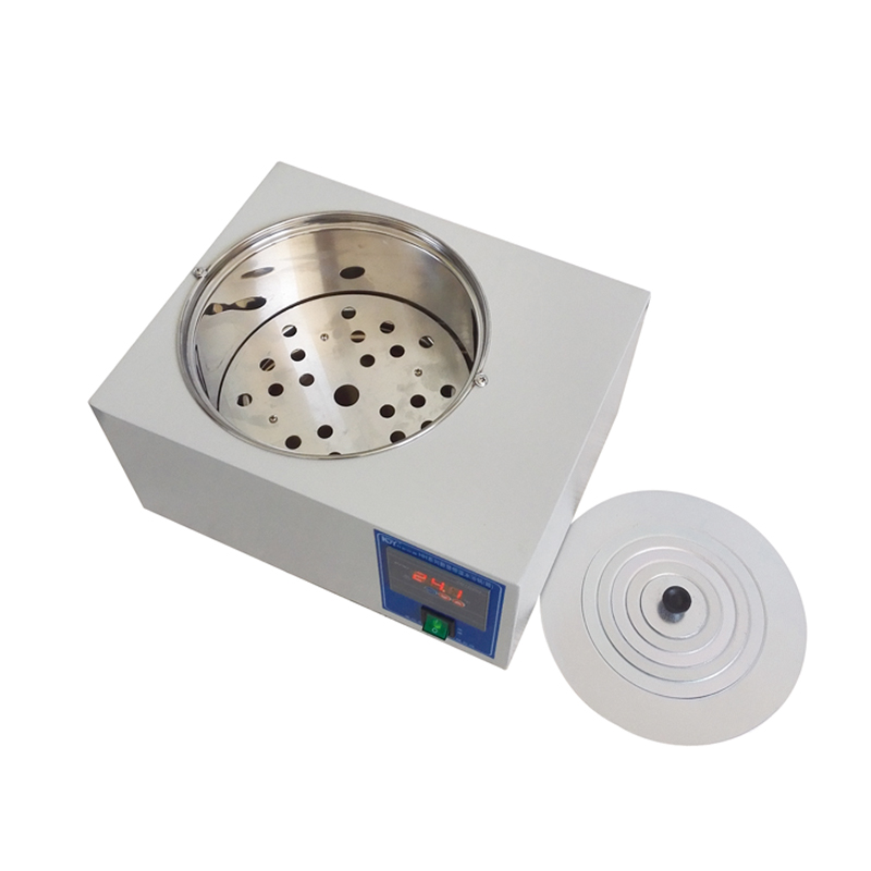 HH-S-3L/HH-S-5L數(shù)顯恒溫油浴鍋